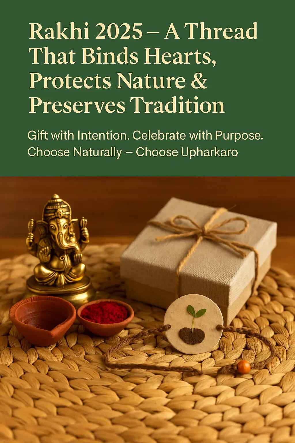 Best rakhi