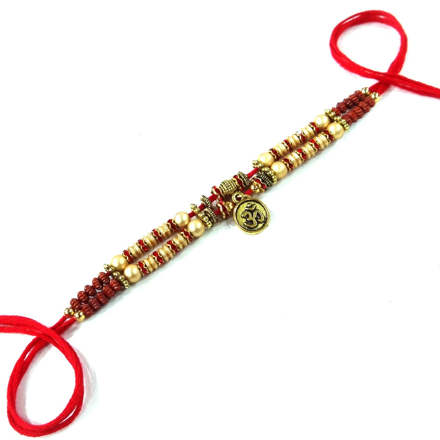 Exclusive Handmade Rakhi By Upharkaro-Upharkaro