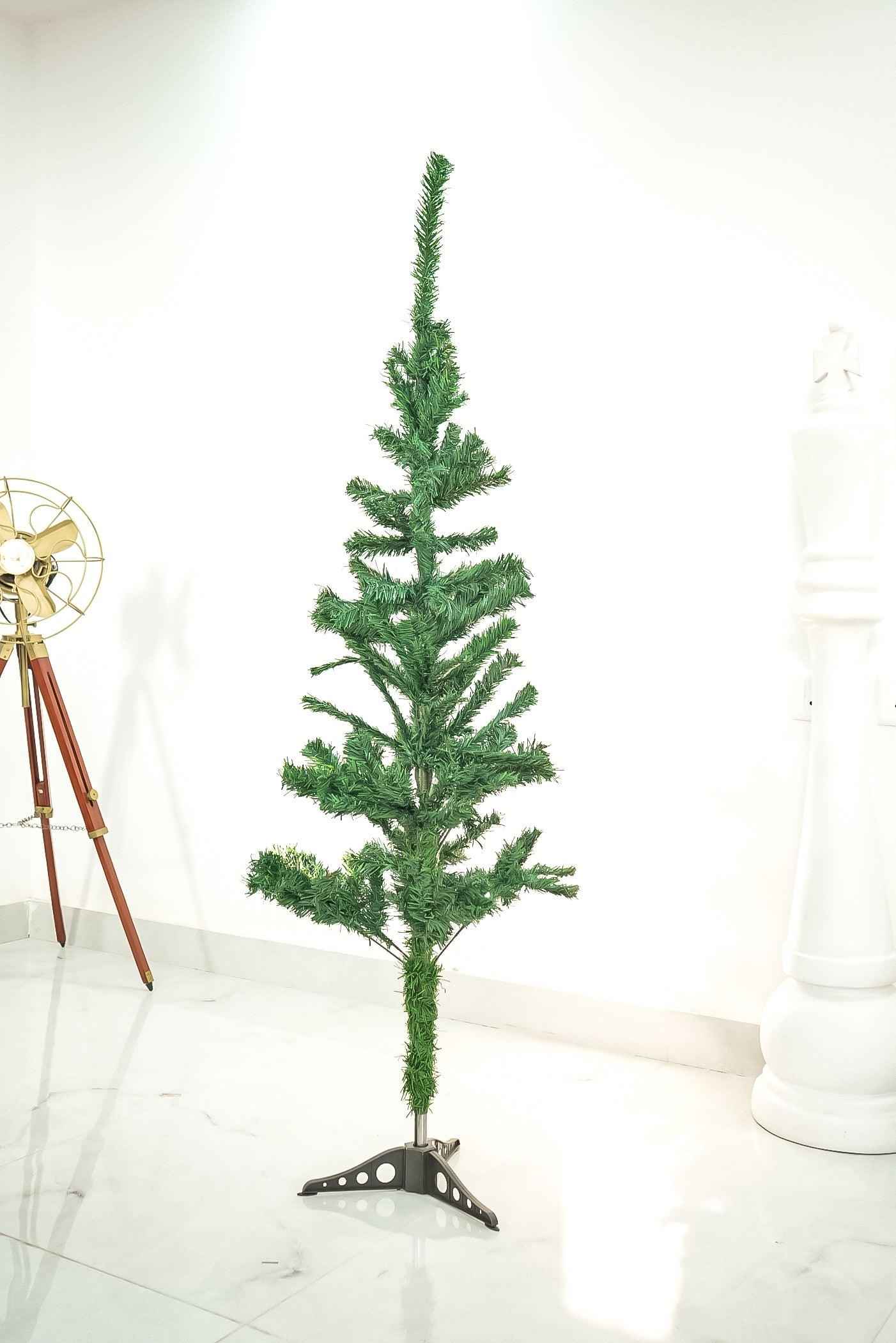 Artificial Decorative Green Christmas Tree