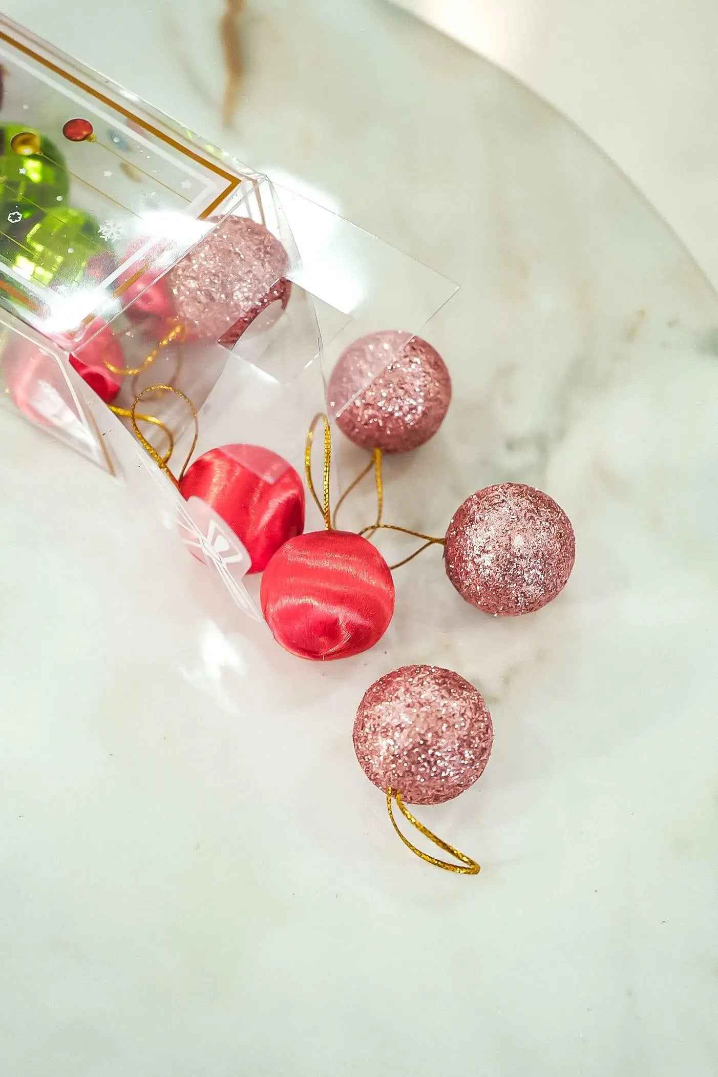 Christmas Tree Decoration Hanging Ornaments Items-Upharkaro