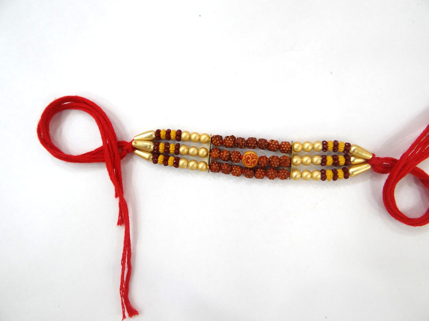 Trendy Bracelet Style Dora Rakhi for Brother β Designer Bhaiya Rakhi Thread by Upharkaro-Upharkaro