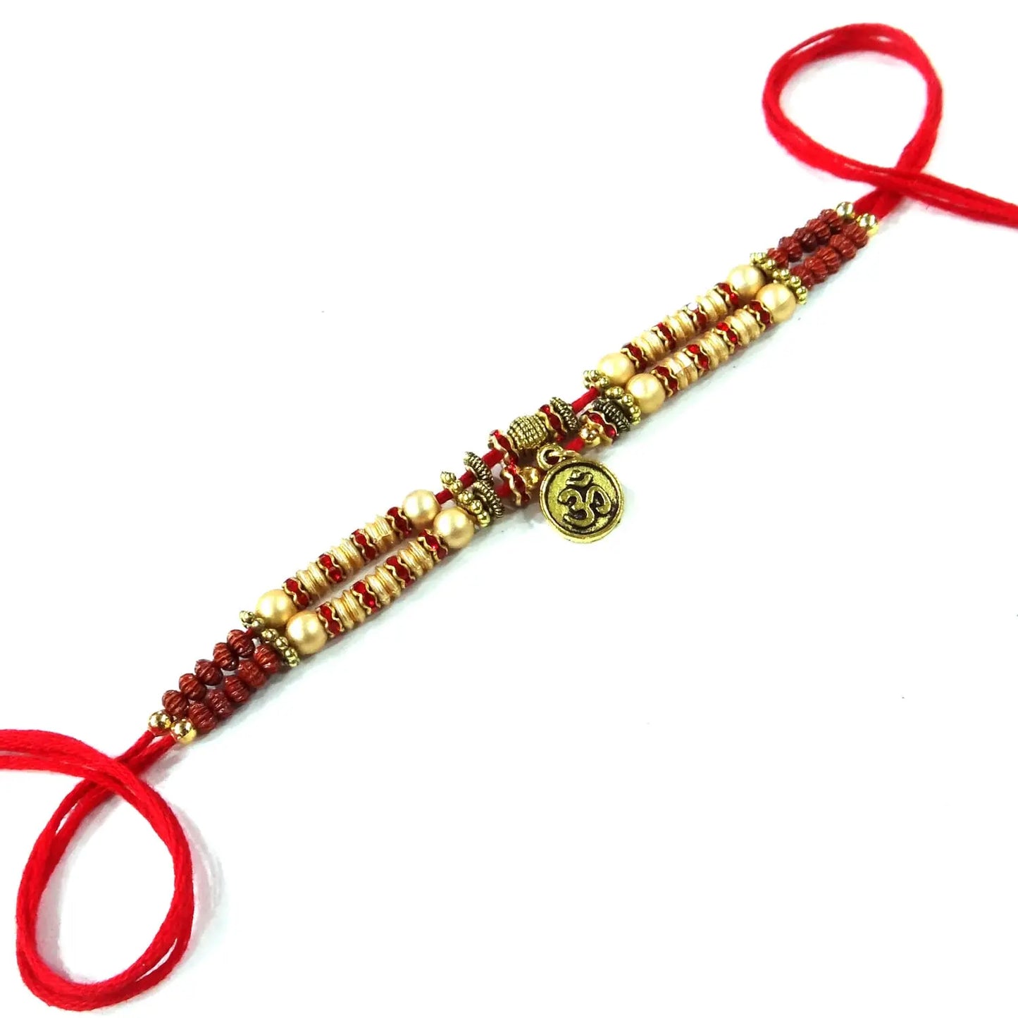 Exclusive Handmade Rakhi By Upharkaro Upharkaro