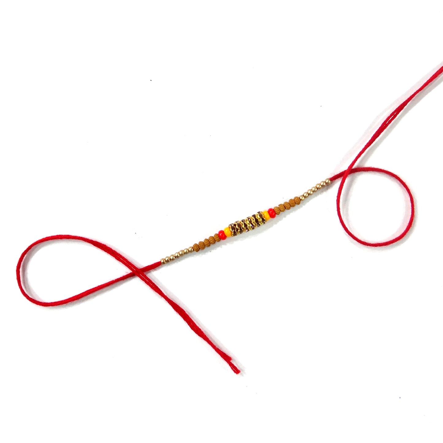 Gold-Plated Multi-Colour Dora Rakhi for Brother β Tradition Meets Trend | Upharkaro-Upharkaro