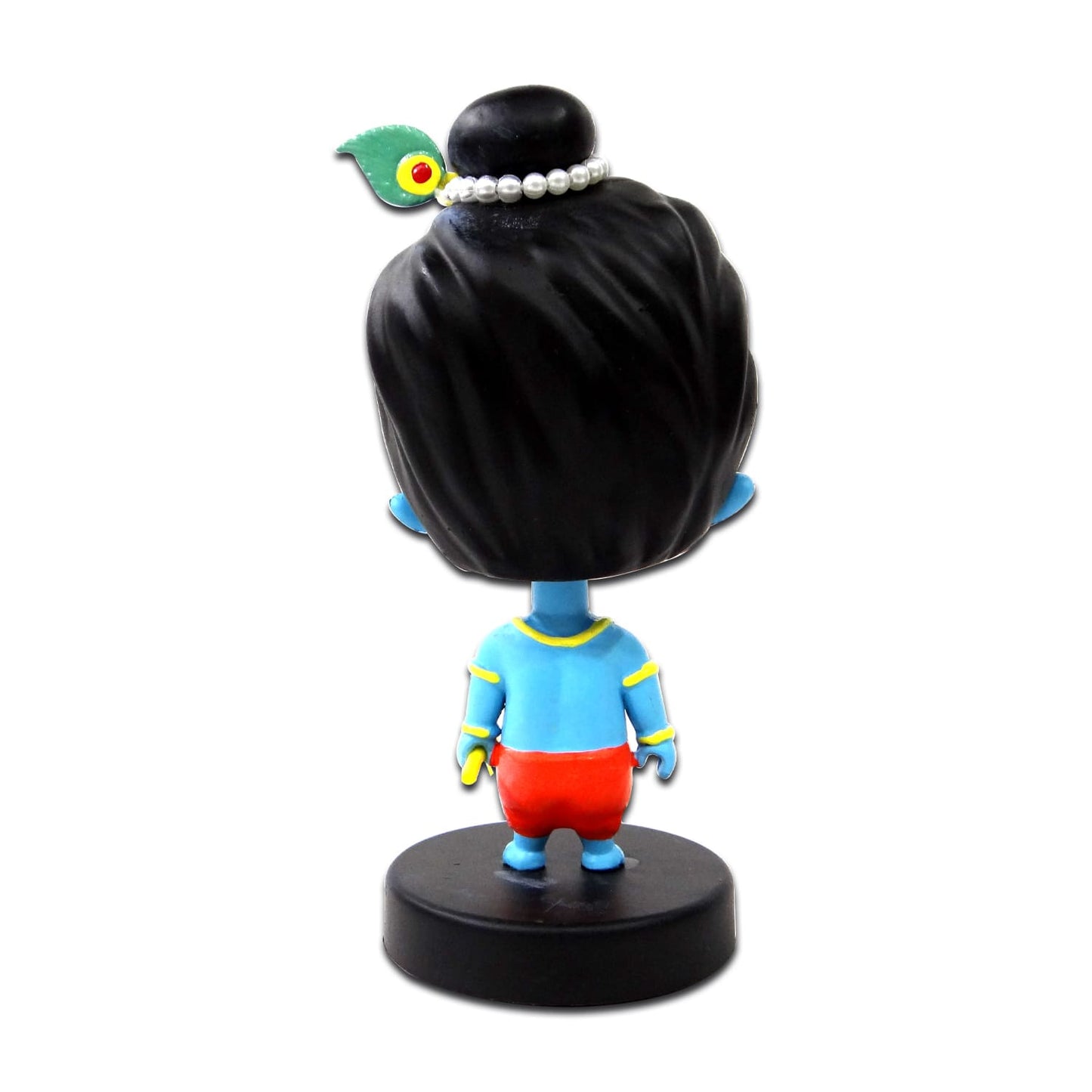 Bobble Head Bal Krishna By Upharkaro Upharkaro