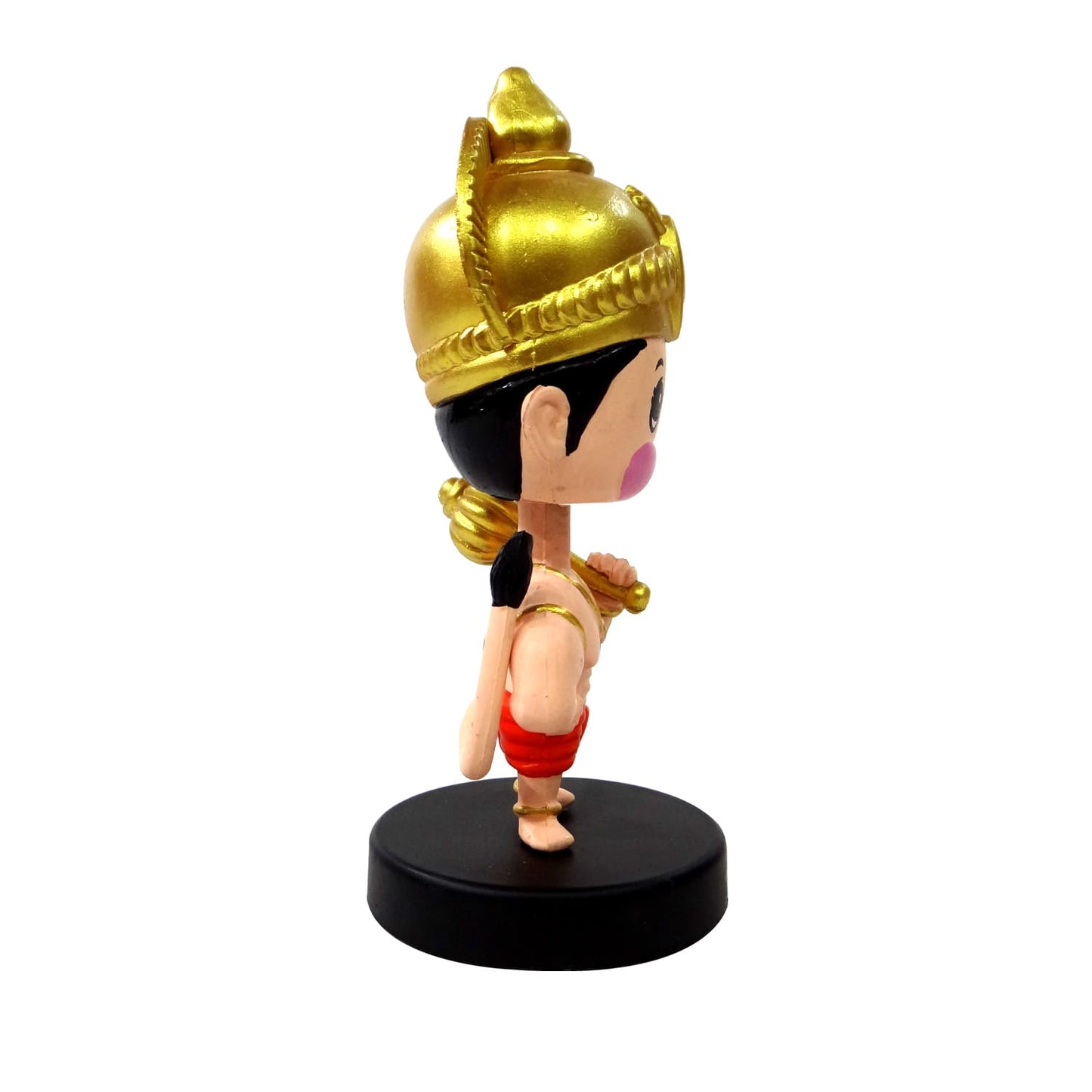 Bobble Head Hanuman By Upharkaro Upharkaro