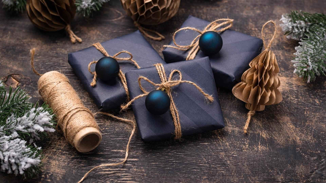 personalized eco-friendly gifts