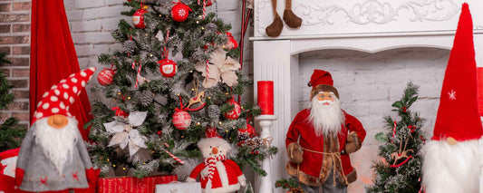 10 Heartfelt & Eco-Friendly Christmas 