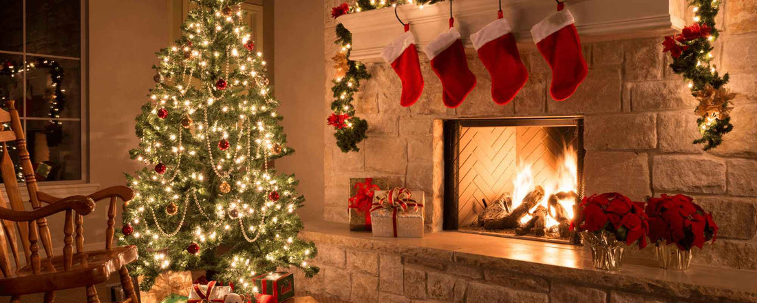 christmas day