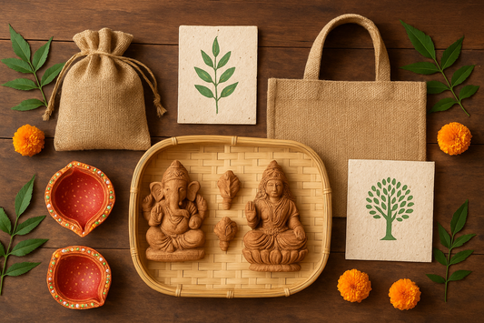 eco fendly natural product
