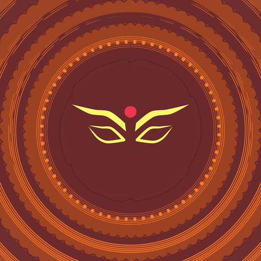  Navratri celebration with eco-friendly and herbal gifts from Upharkaro