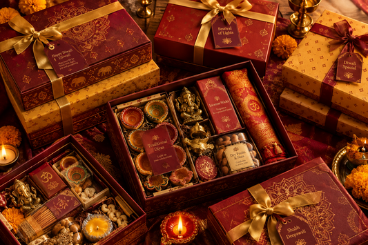 Ordering 100+ Diwali Return Gifts? 12 Costly Mistakes to Avoid
