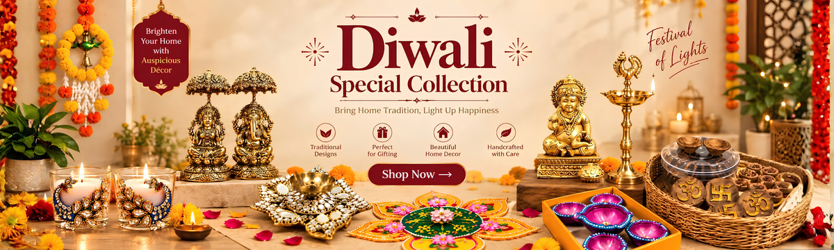 Premium Diwali Collection
