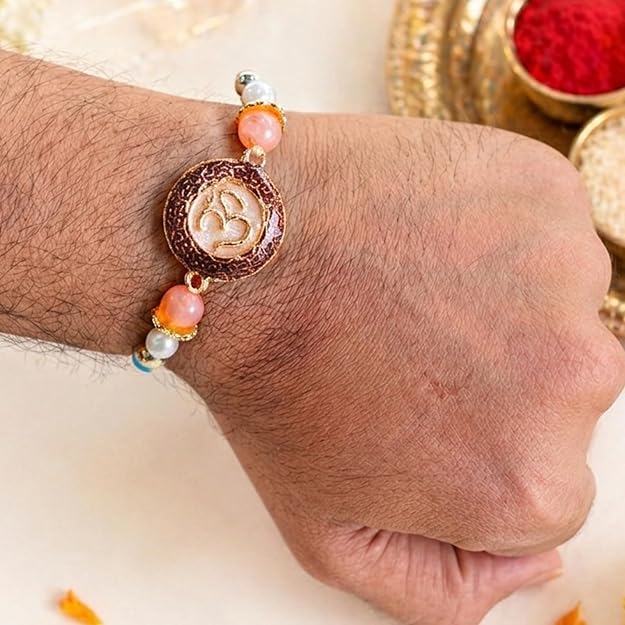 Mahadev Rakhi