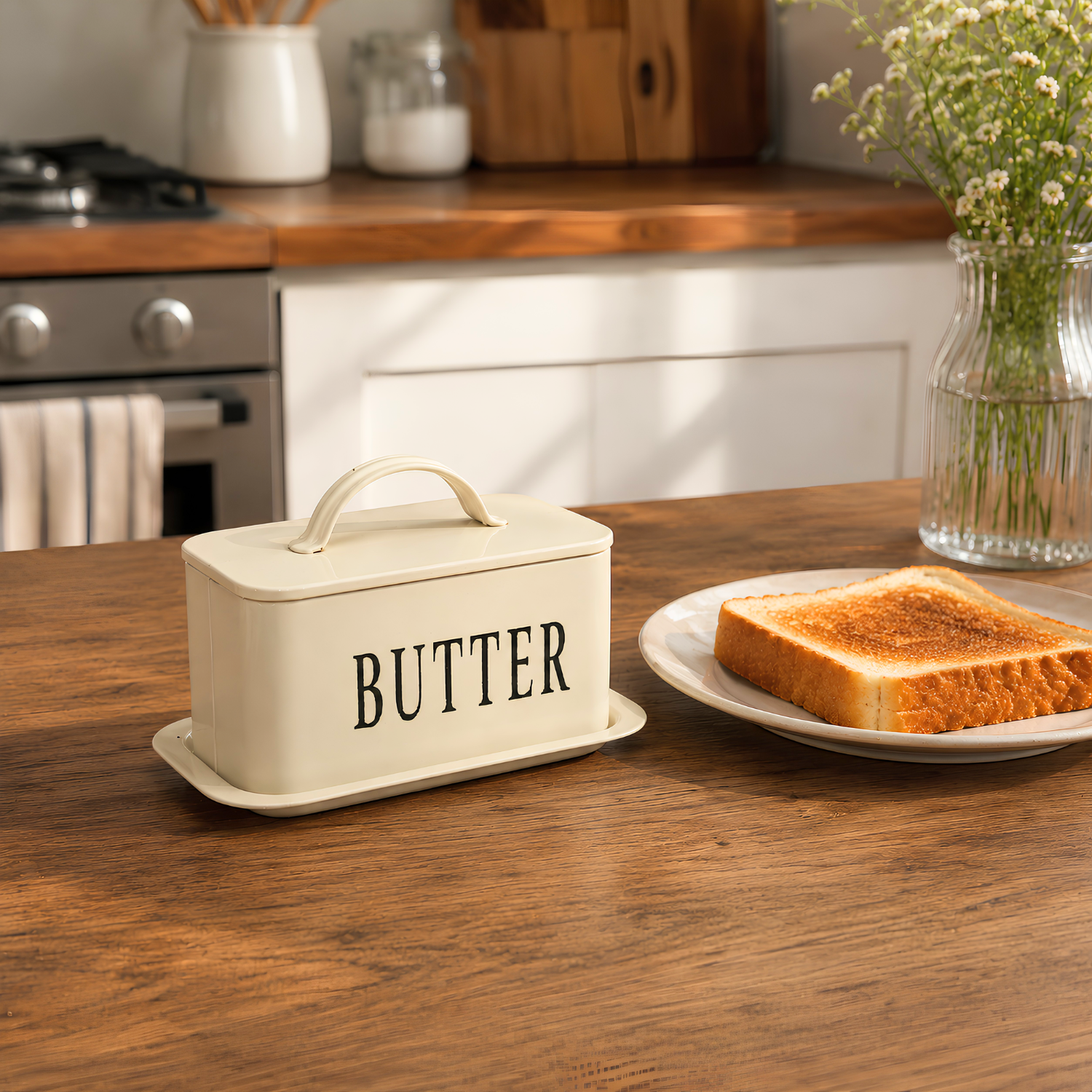 Kitchen Utensils & Equipments