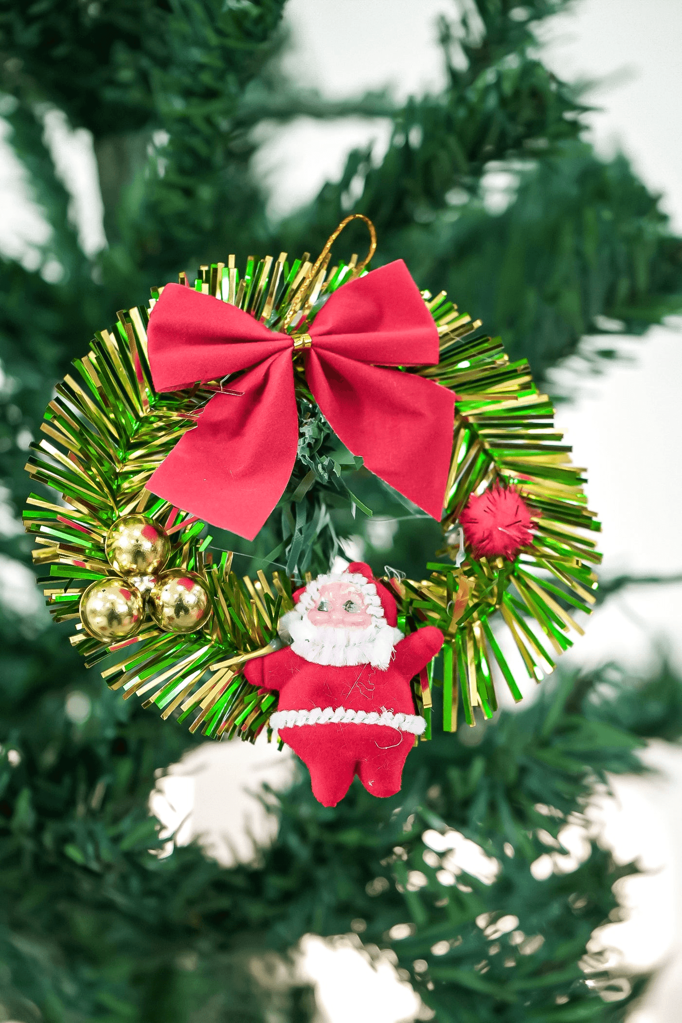 Christmas Specials - Upharkaro