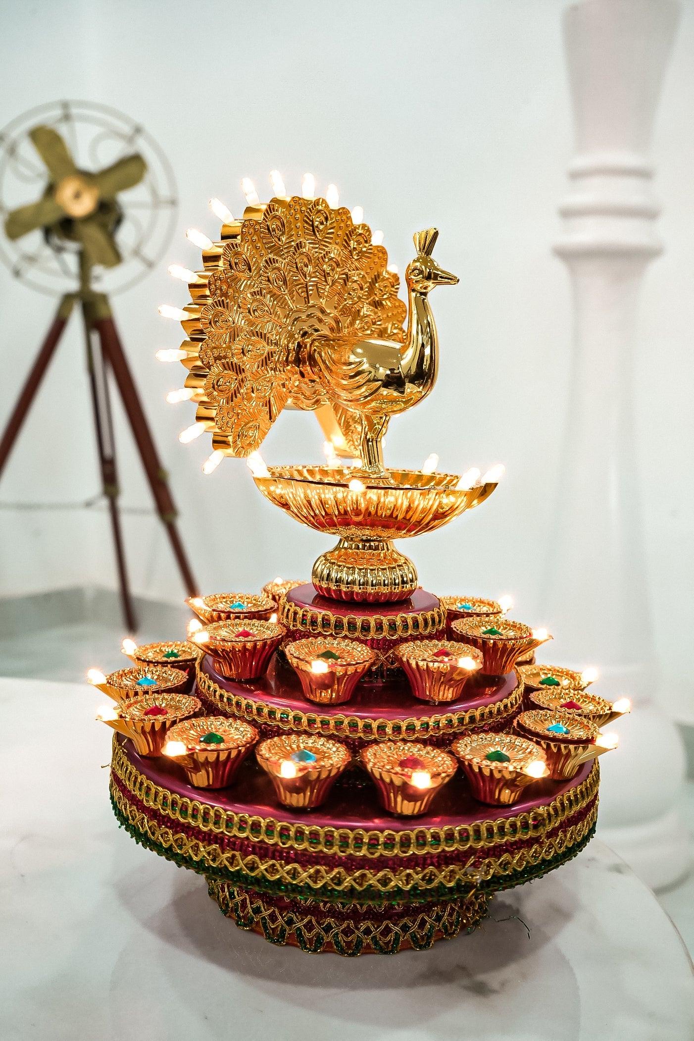 Decorative Items - Upharkaro