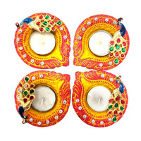 Fancy Diya