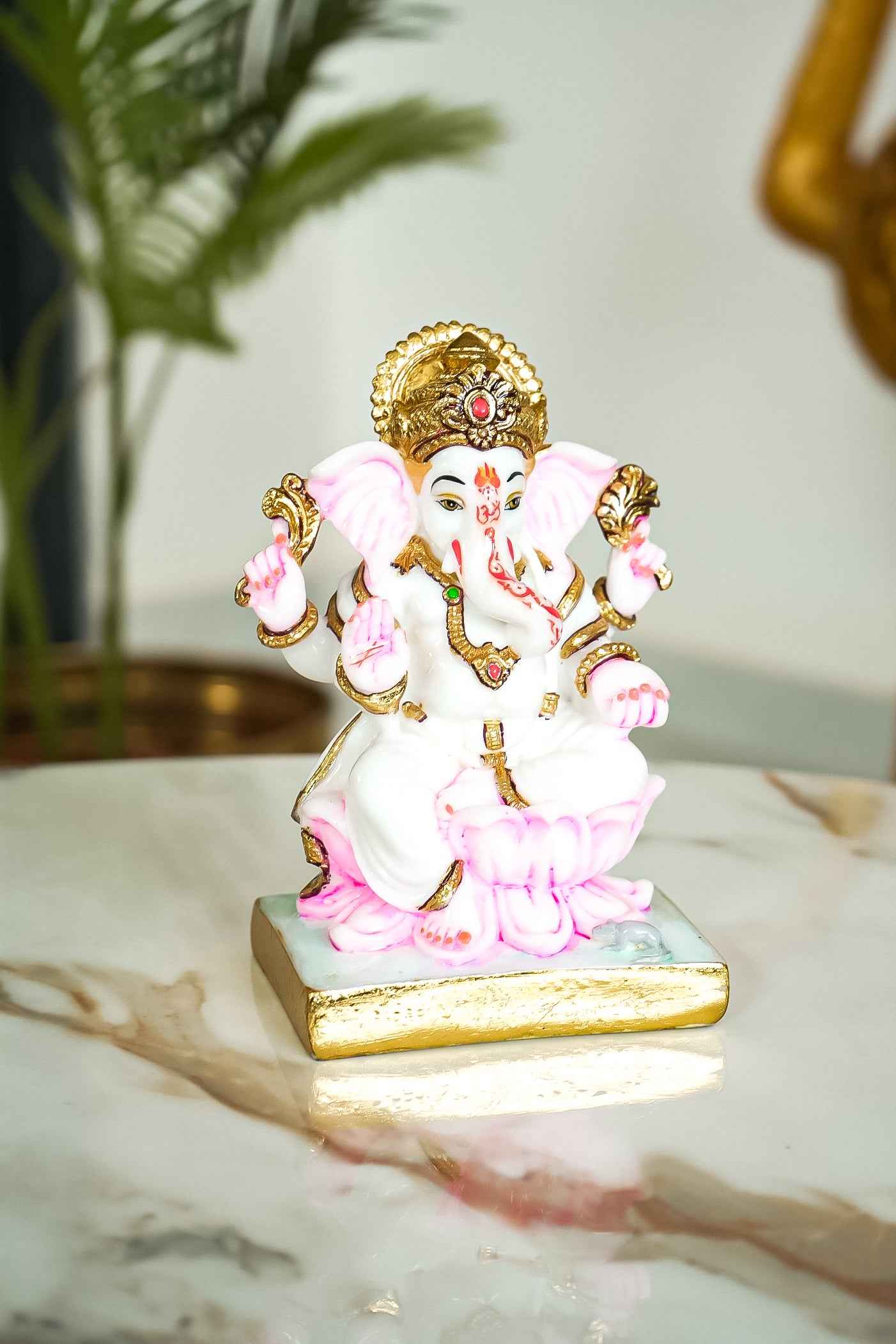 God-idol-statue Uphakaro