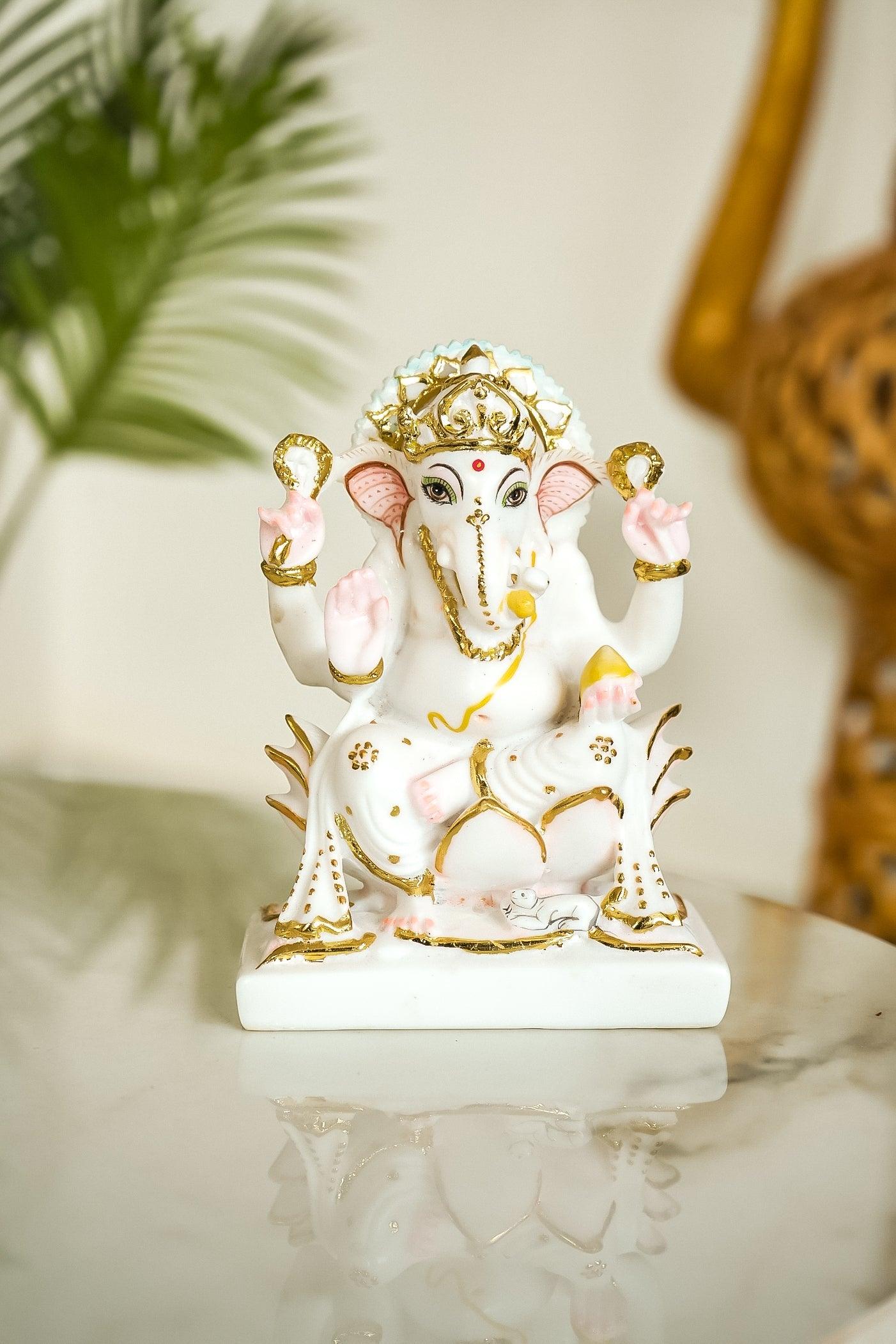 Idols & Murti - Upharkaro