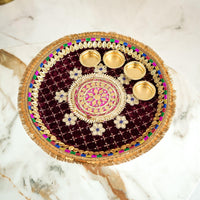 Thali Collections