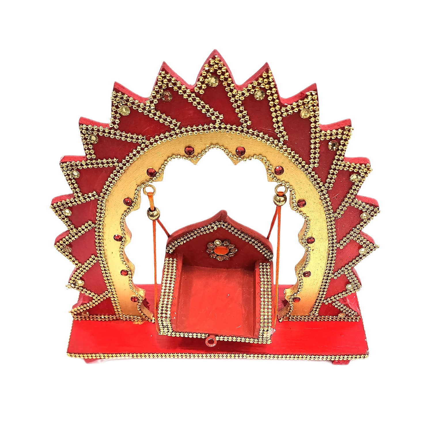 Premium Jhula – Stylish & Comfortable Indoor & Outdoor Swings