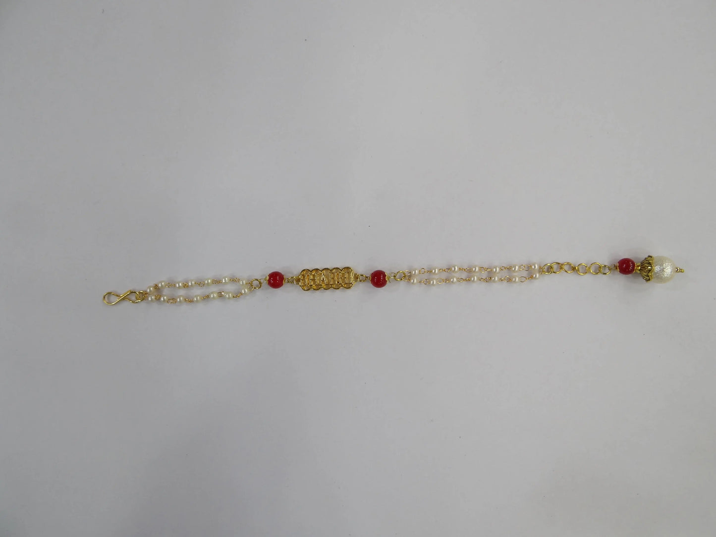 Bracelet Bhabhi Fancy Rakhi  By Upharkaro-Upharkaro