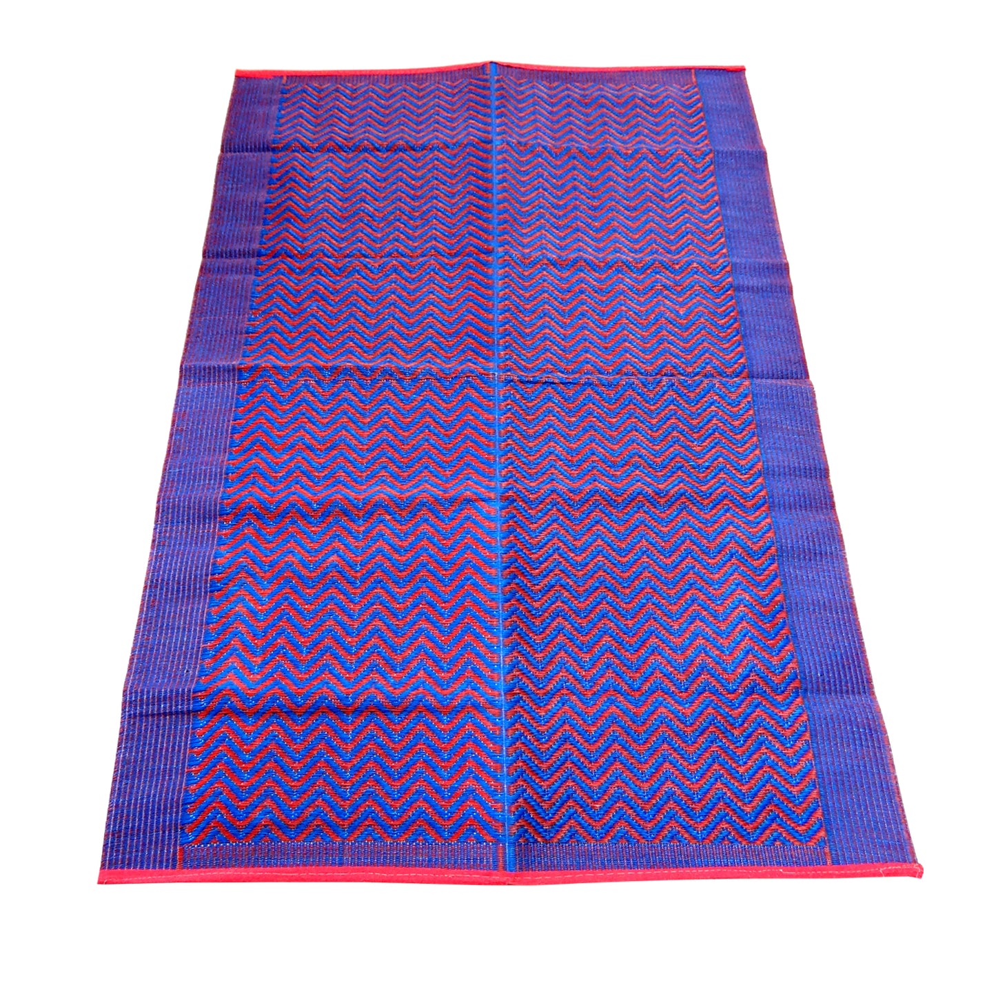 Plastic Floor Chatai (Mat)  By Upharkaro