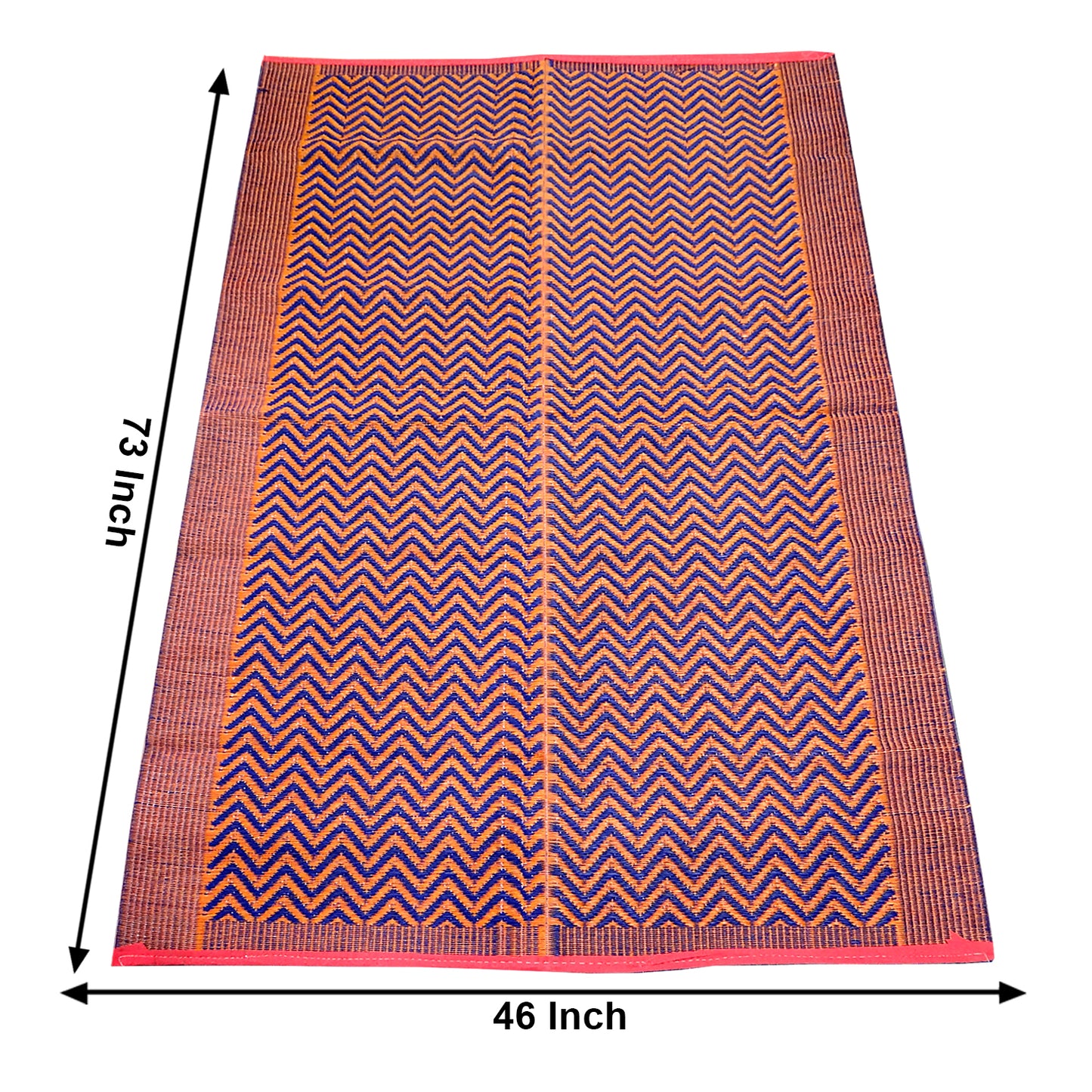 Multipurpose Plastic Chatai (Mat) By Upharkaro