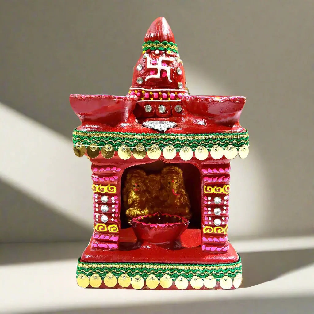 Eco-Friendly Decorative Hatri