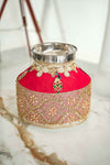 Decorative Kalash For Pooja