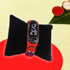 Digital Watch Rakhi for Kids – Cartoon Style Adjustable Rakhi by Upharkaro