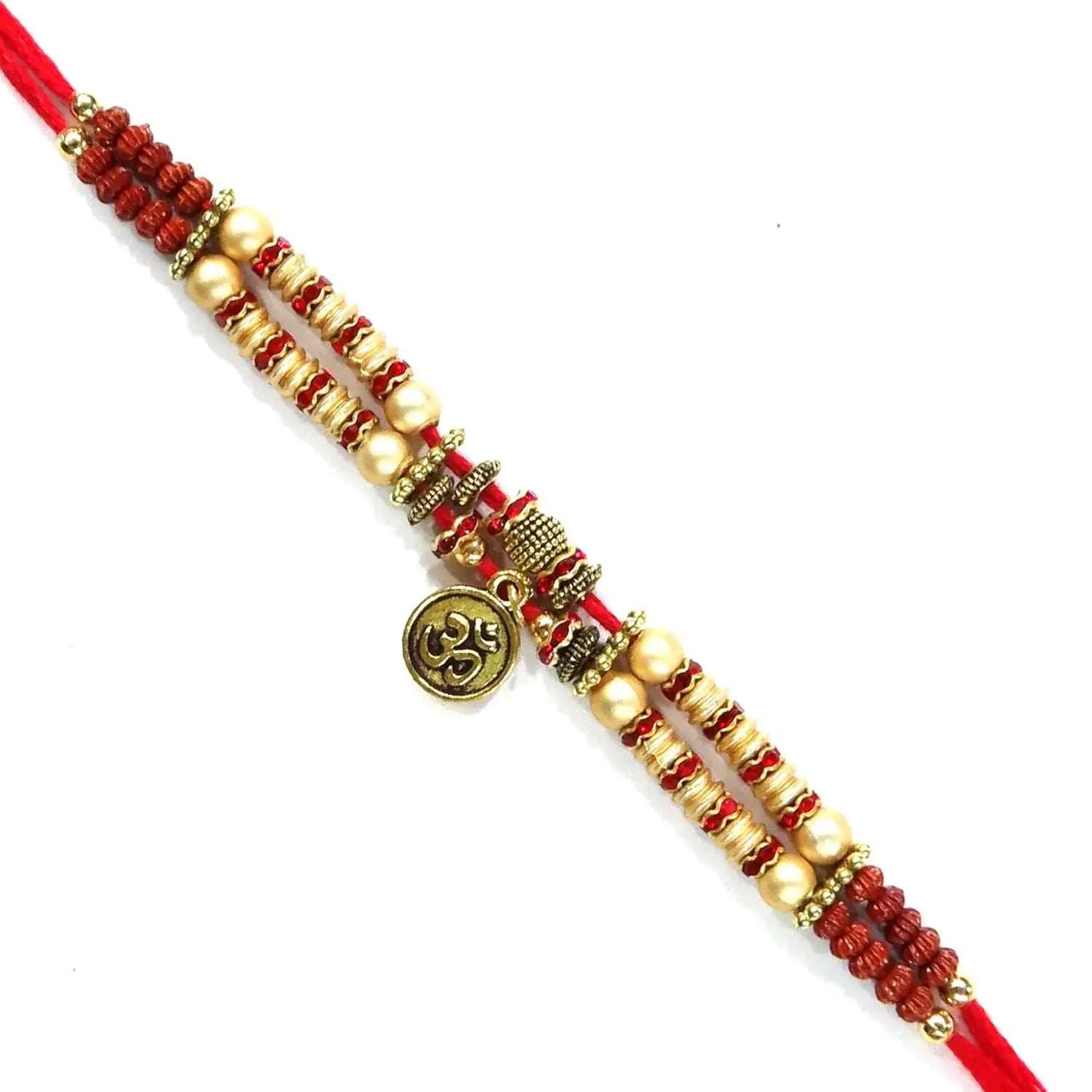 Exclusive Handmade Rakhi By Upharkaro-Upharkaro