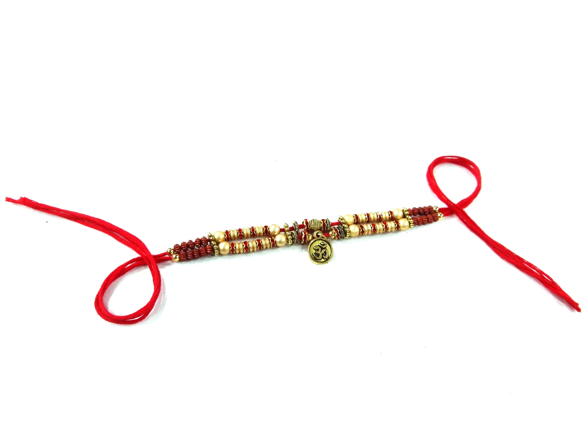 Exclusive Handmade Rakhi By Upharkaro Upharkaro