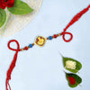 Fancy Gurunank Dev ji Rakhi By Upharkaro