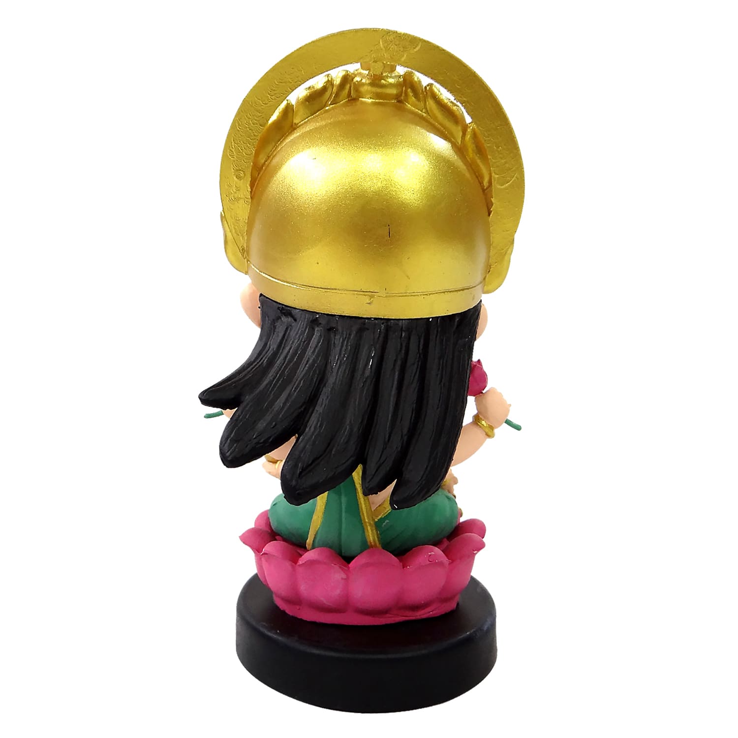 Bobble Head Maa Laxmi ji By Upharkaro Upharkaro
