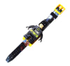 Batman Kids Rakhi Watch for Boys | Superhero Digital Toy Wrist Rakhi | Cartoon Character Raksha Bandhan Gift for Kids