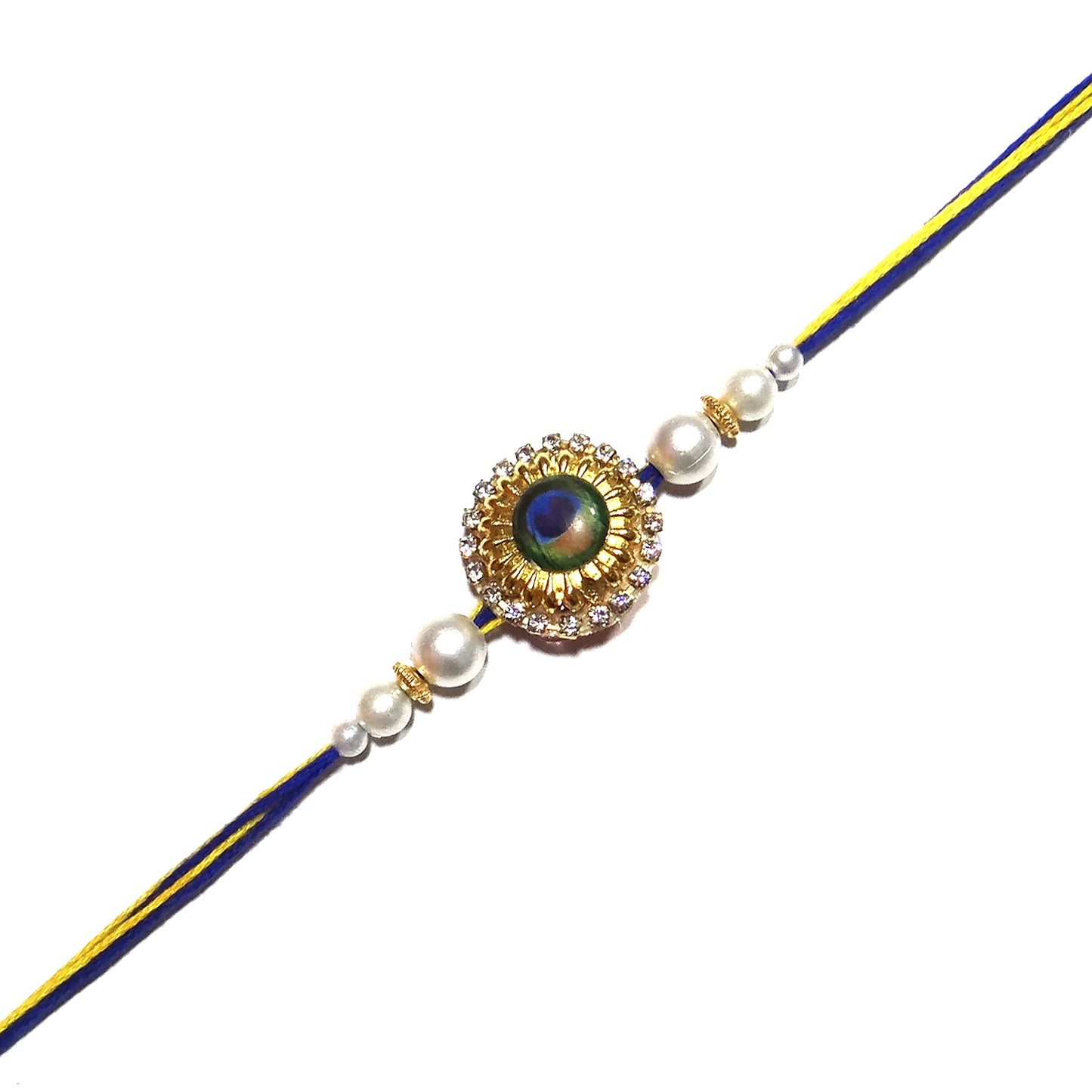 Raksha Bandhan Special | Set of 4 Designer for Brother & Children | Auspicious & Fun Combo