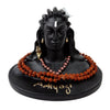 Resin Lord Shiva Adiyogi Statue – Inspired by Isha | Spiritual Home Decor Idol by Upharkaro | 23% OFF