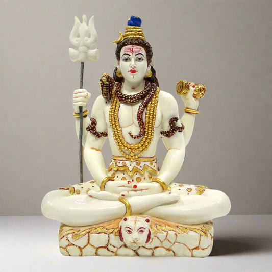 Shiv Murti  god idol