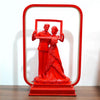 Upharkaro Romantic Couple LED Showpiece Lamp for Home Decor & Gifting