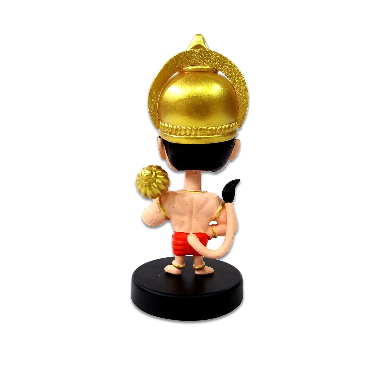 Bobble Head Hanuman By Upharkaro Upharkaro