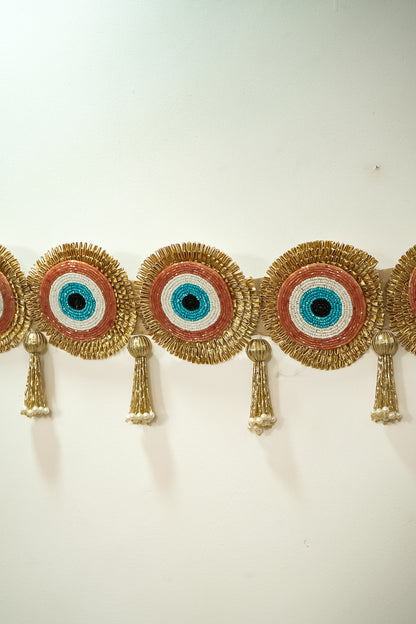 Decorative Complete Evil Eye Bandhanwar