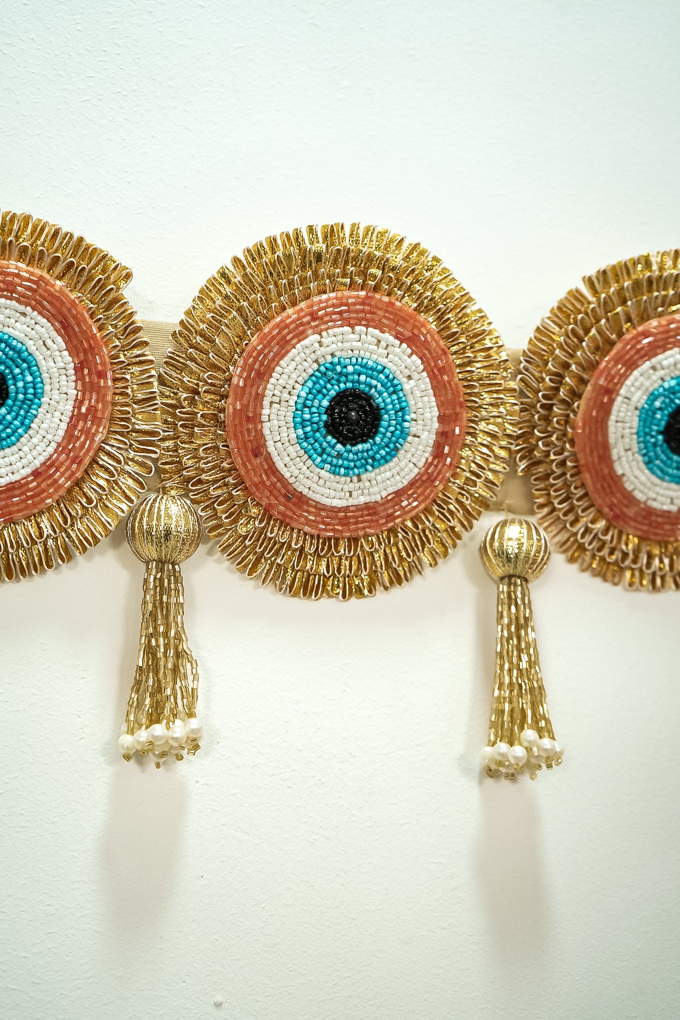 Decorative Complete Evil Eye Bandhanwar