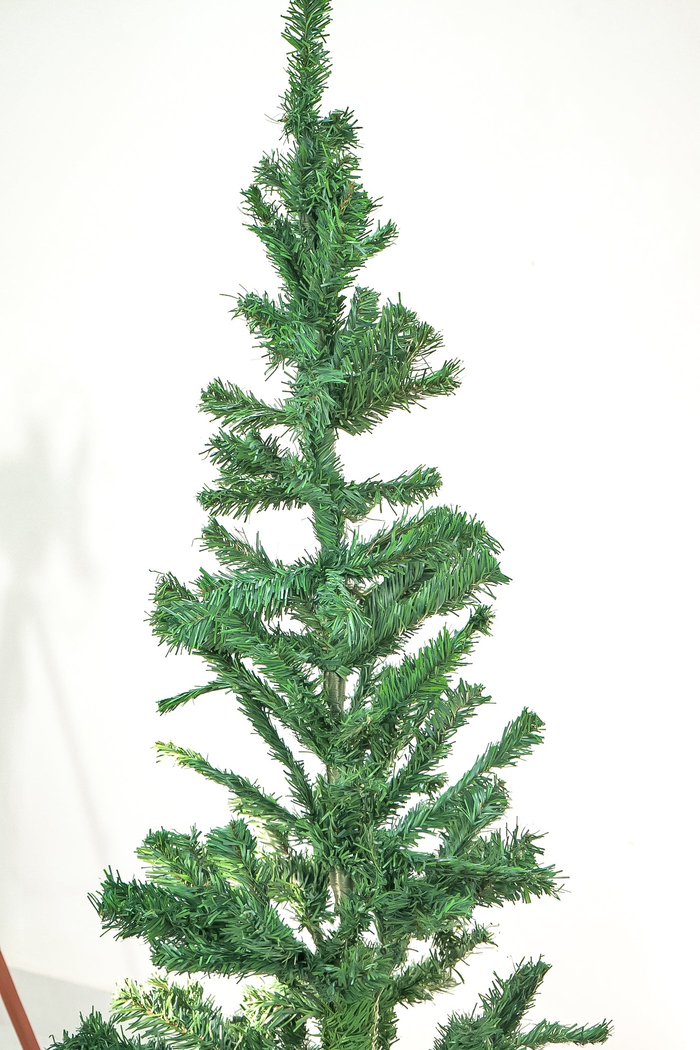 Artificial Decorative Green Christmas Tree