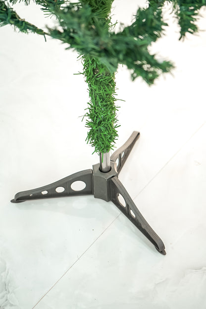 Artificial Decorative Green Christmas Tree