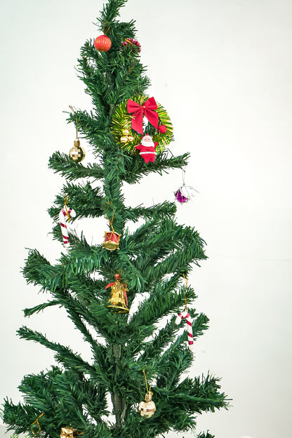 Artificial Decorative Green Christmas Tree