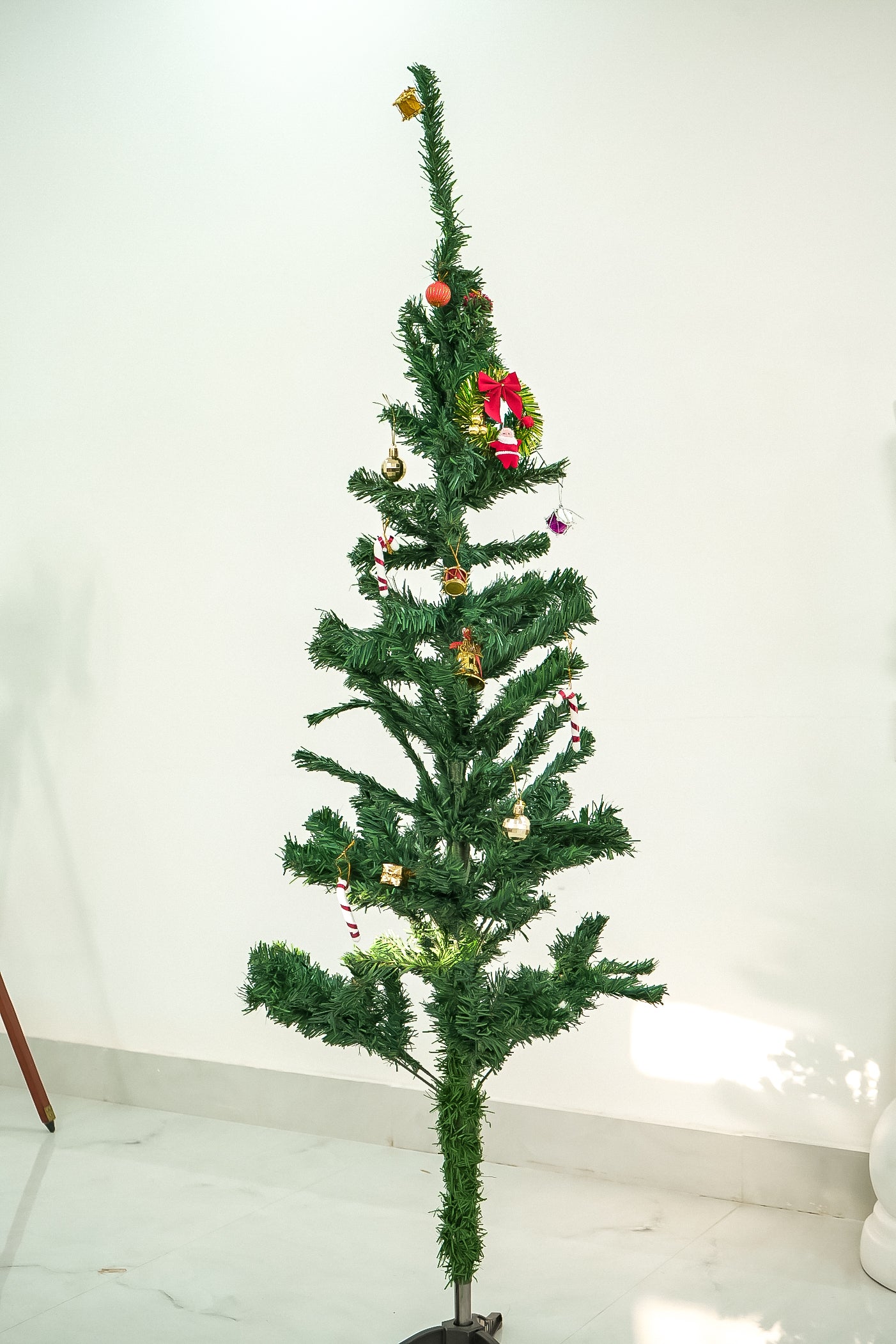 Artificial Decorative Green Christmas Tree