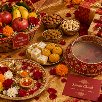 Karwa Chauth Collection