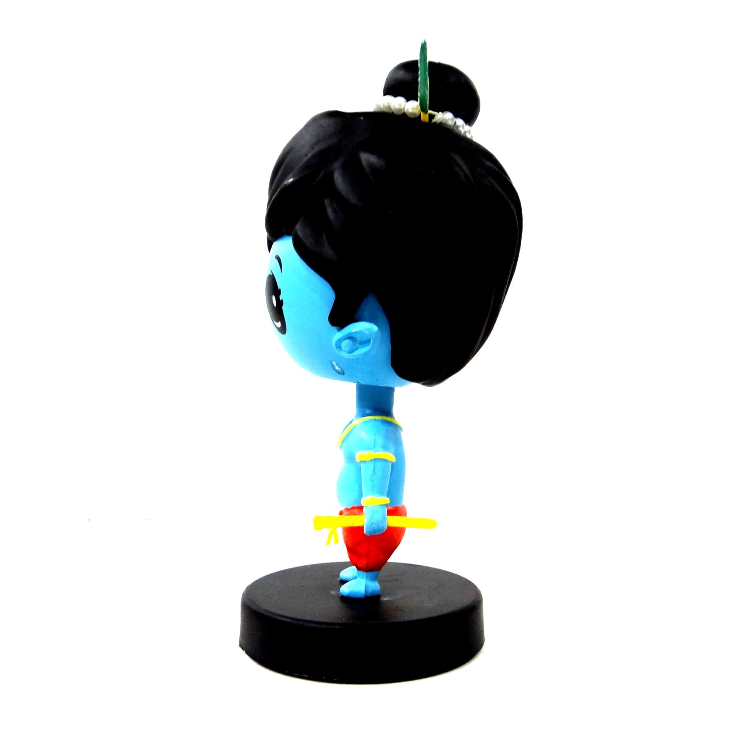 Bobble Head Bal Krishna By Upharkaro Upharkaro