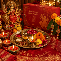 Navratri Essentials